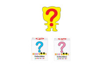 Geheimnisvolle Spielzeuge Tauche ein in eine Welt voller Überraschungen!Geheimnisvolle Spielzeuge – sogenannte „Blind Boxes“ – bereiten Kindern und Sammlern gleichermaßen Freud