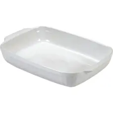 Guardini Cepeškrāsns trauks taisnstūra Ceramica 36 x 24 x 6 cm