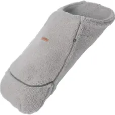 Śpiworek wełniany Maxi Nevada 0-36m grey